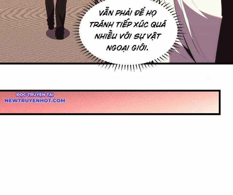 Ta Hoá Thân Ma Thần, Trở Thành Diệt Thế Cự Thú! 8 trang 45