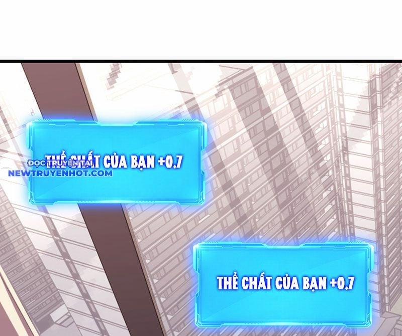 Ta Hoá Thân Ma Thần, Trở Thành Diệt Thế Cự Thú! 8 trang 46