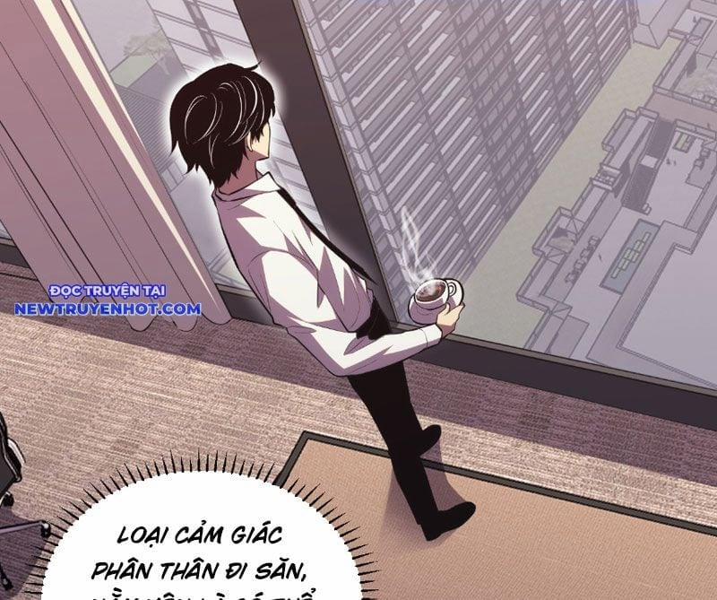 Ta Hoá Thân Ma Thần, Trở Thành Diệt Thế Cự Thú! 8 trang 47