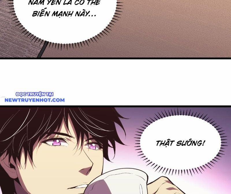 Ta Hoá Thân Ma Thần, Trở Thành Diệt Thế Cự Thú! 8 trang 48