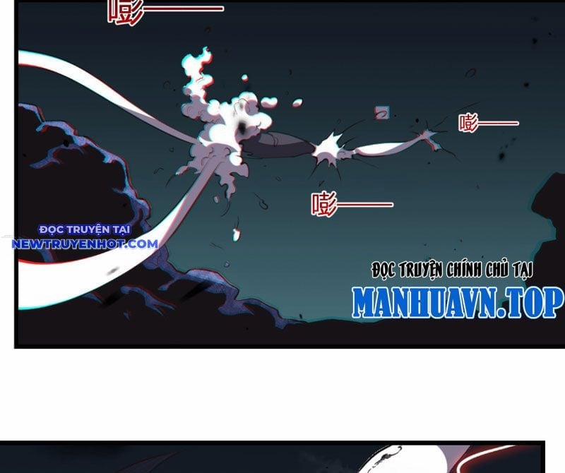 Ta Hoá Thân Ma Thần, Trở Thành Diệt Thế Cự Thú! 8 trang 50