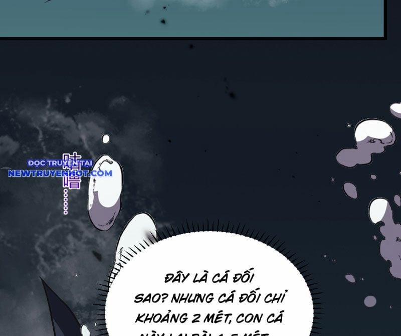 Ta Hoá Thân Ma Thần, Trở Thành Diệt Thế Cự Thú! 8 trang 53