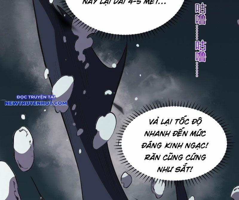 Ta Hoá Thân Ma Thần, Trở Thành Diệt Thế Cự Thú! 8 trang 54