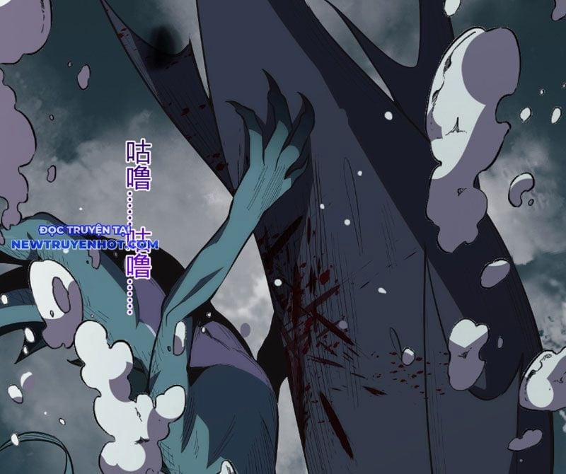 Ta Hoá Thân Ma Thần, Trở Thành Diệt Thế Cự Thú! 8 trang 55