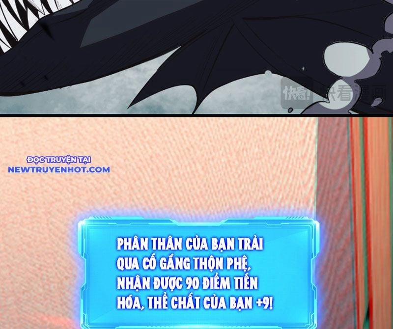 Ta Hoá Thân Ma Thần, Trở Thành Diệt Thế Cự Thú! 8 trang 60