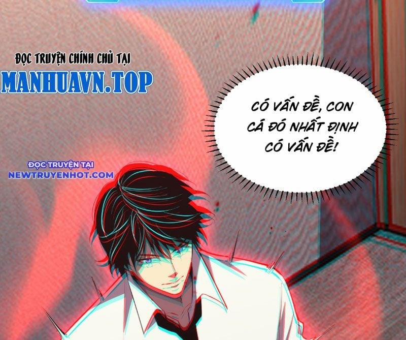 Ta Hoá Thân Ma Thần, Trở Thành Diệt Thế Cự Thú! 8 trang 61