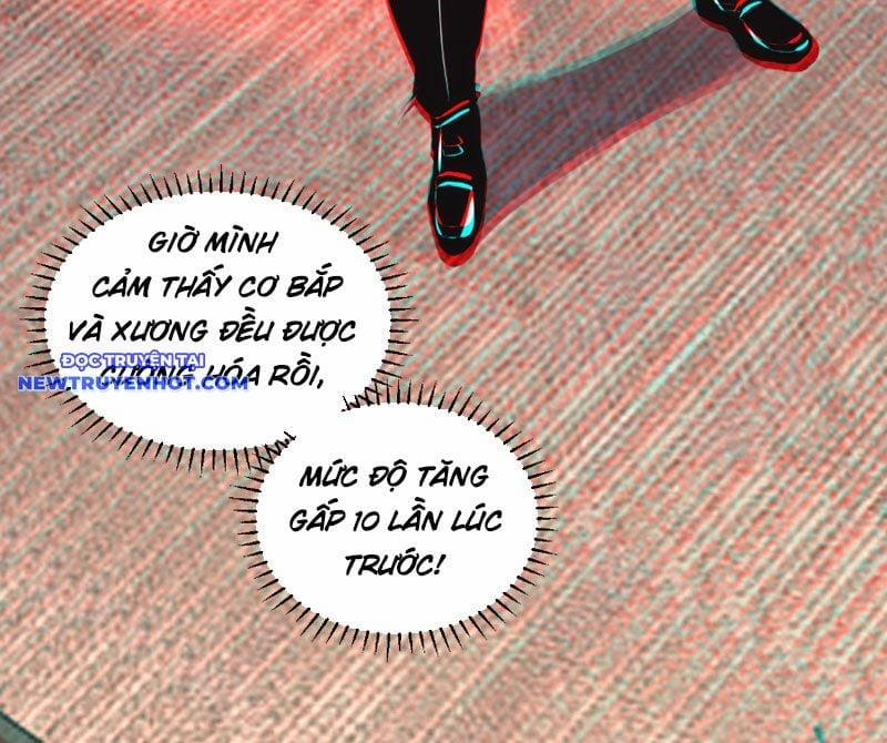 Ta Hoá Thân Ma Thần, Trở Thành Diệt Thế Cự Thú! 8 trang 63