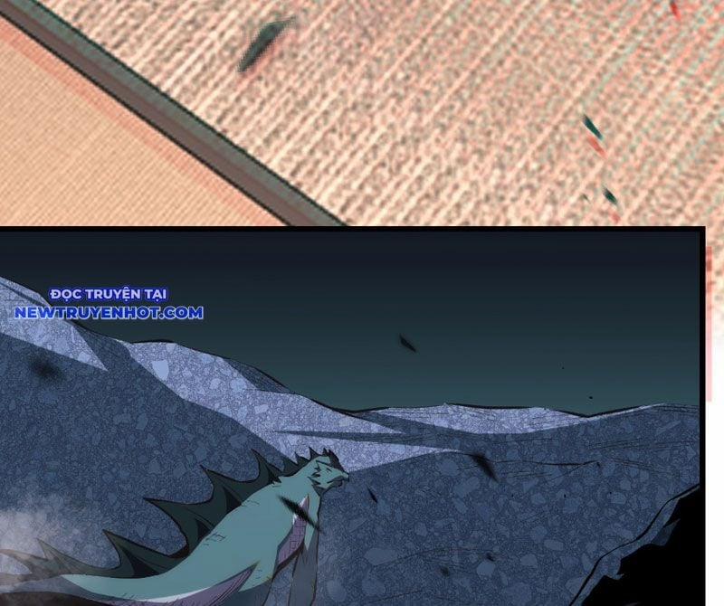 Ta Hoá Thân Ma Thần, Trở Thành Diệt Thế Cự Thú! 8 trang 64