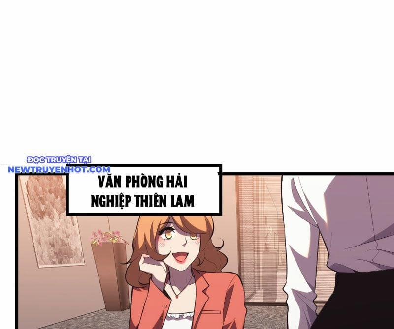 Ta Hoá Thân Ma Thần, Trở Thành Diệt Thế Cự Thú! 8 trang 66