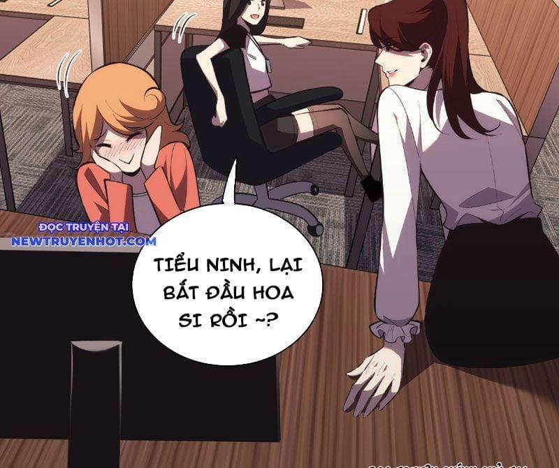 Ta Hoá Thân Ma Thần, Trở Thành Diệt Thế Cự Thú! 8 trang 68