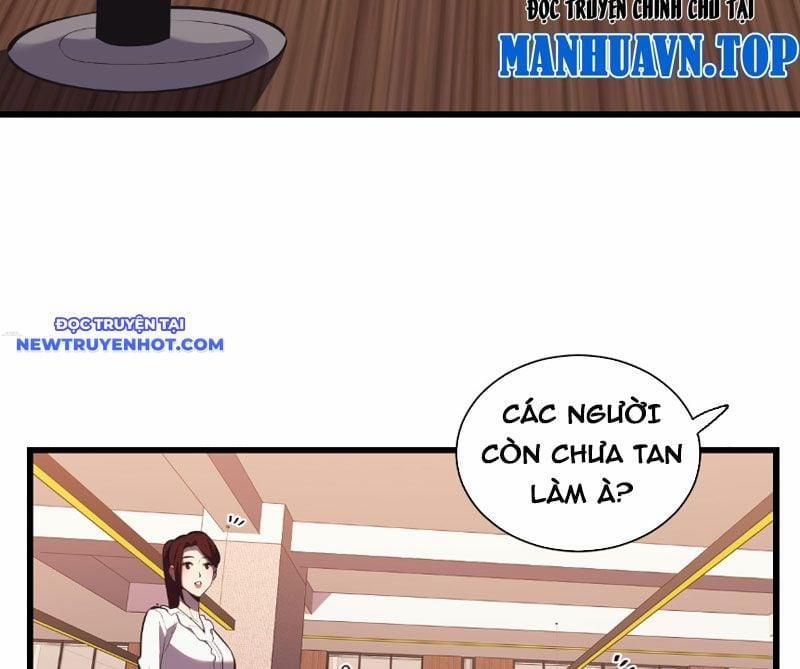 Ta Hoá Thân Ma Thần, Trở Thành Diệt Thế Cự Thú! 8 trang 69