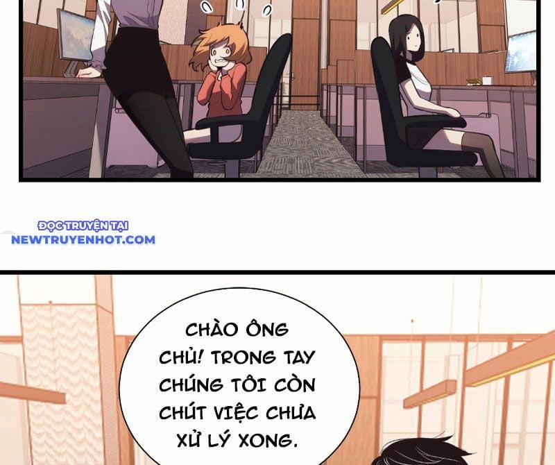 Ta Hoá Thân Ma Thần, Trở Thành Diệt Thế Cự Thú! 8 trang 70