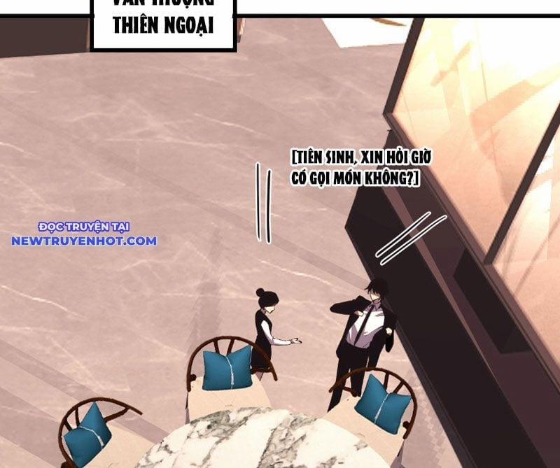 Ta Hoá Thân Ma Thần, Trở Thành Diệt Thế Cự Thú! 8 trang 78