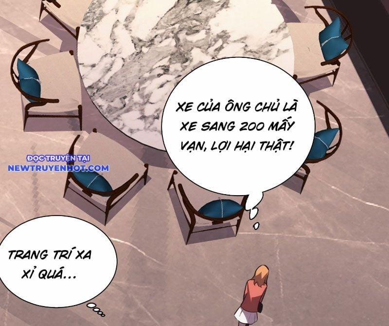 Ta Hoá Thân Ma Thần, Trở Thành Diệt Thế Cự Thú! 8 trang 79