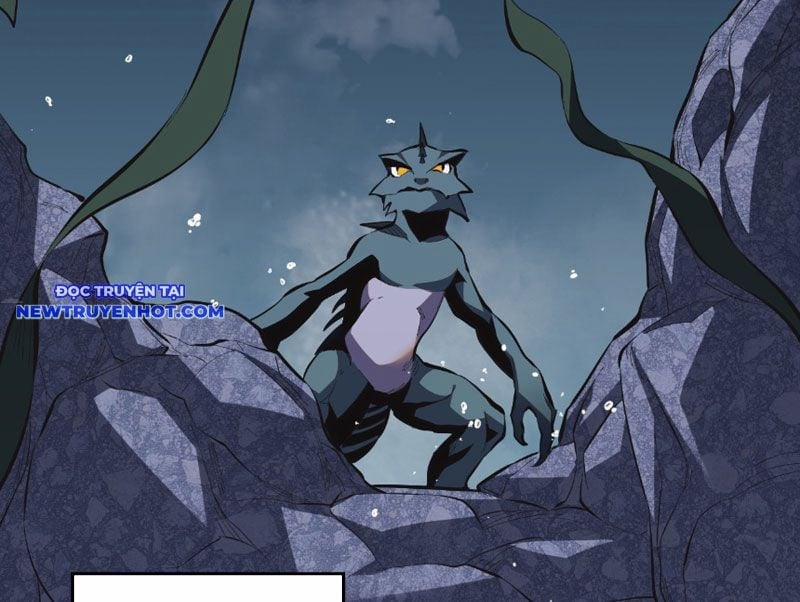 Ta Hoá Thân Ma Thần, Trở Thành Diệt Thế Cự Thú! 8 trang 8