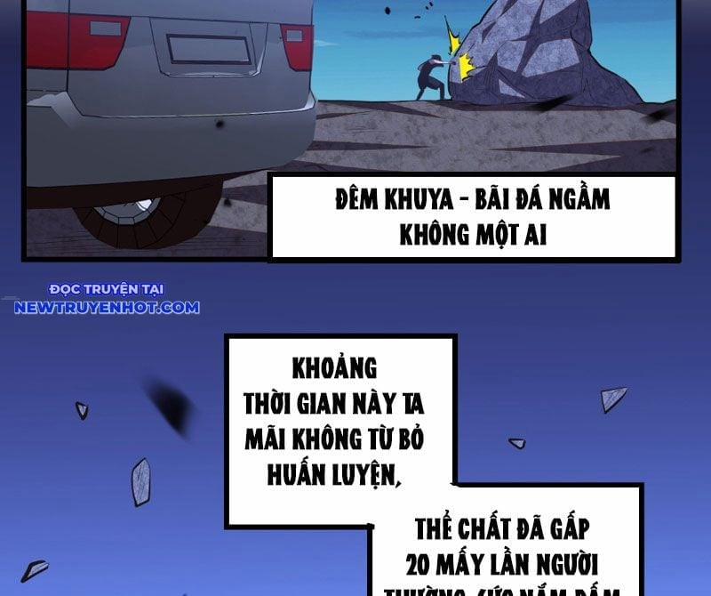 Ta Hoá Thân Ma Thần, Trở Thành Diệt Thế Cự Thú! 8 trang 88