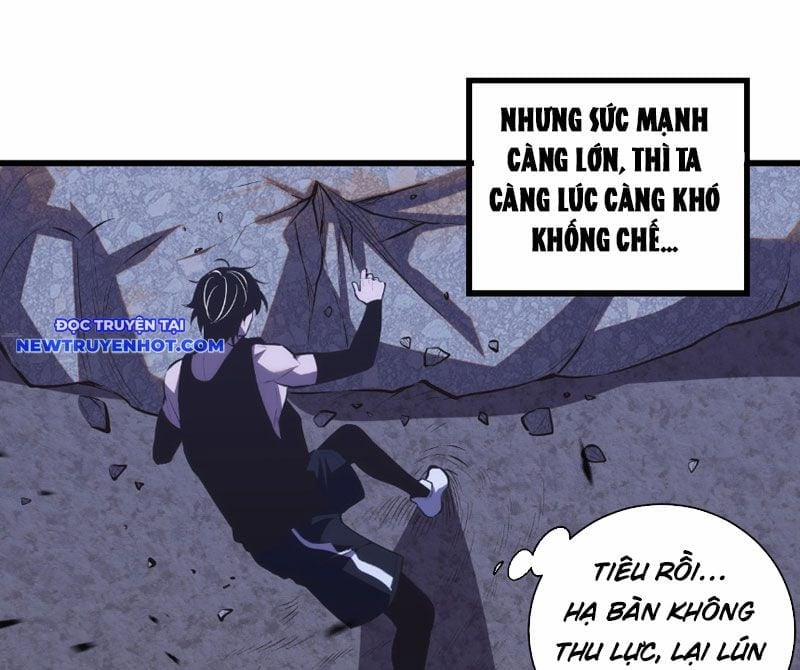 Ta Hoá Thân Ma Thần, Trở Thành Diệt Thế Cự Thú! 8 trang 91