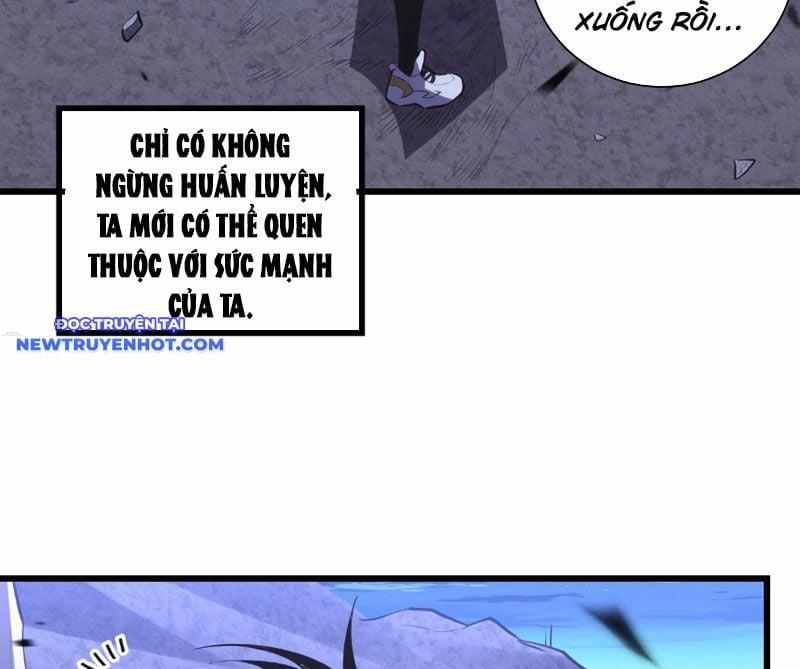 Ta Hoá Thân Ma Thần, Trở Thành Diệt Thế Cự Thú! 8 trang 92