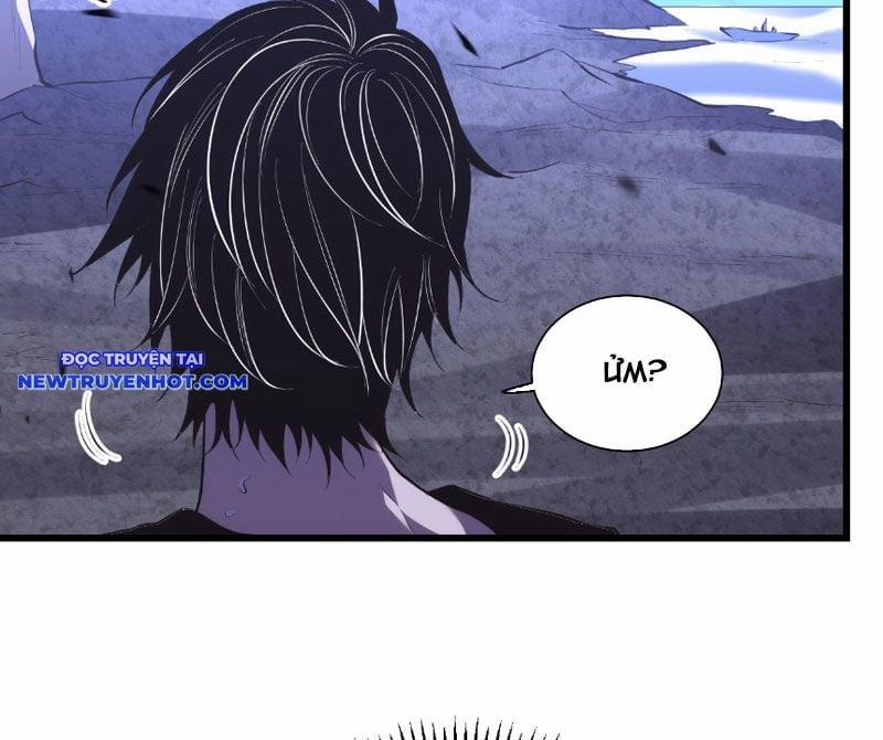 Ta Hoá Thân Ma Thần, Trở Thành Diệt Thế Cự Thú! 8 trang 93