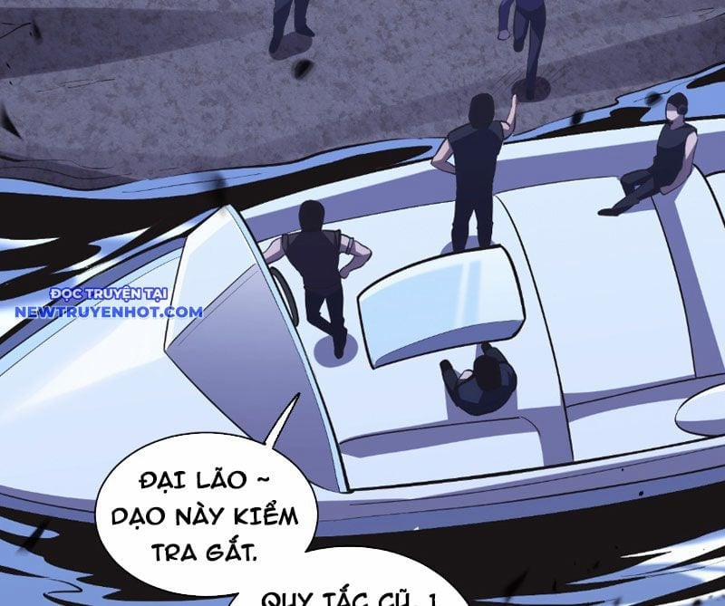 Ta Hoá Thân Ma Thần, Trở Thành Diệt Thế Cự Thú! 8 trang 96