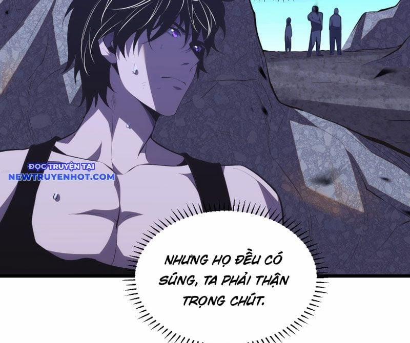 Ta Hoá Thân Ma Thần, Trở Thành Diệt Thế Cự Thú! 8 trang 98