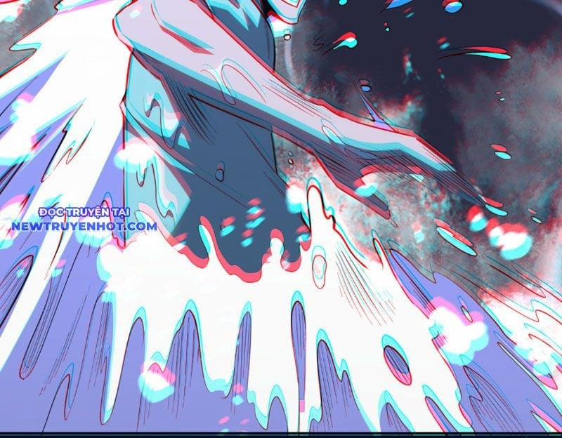 Ta Hoá Thân Ma Thần, Trở Thành Diệt Thế Cự Thú! 9 trang 10
