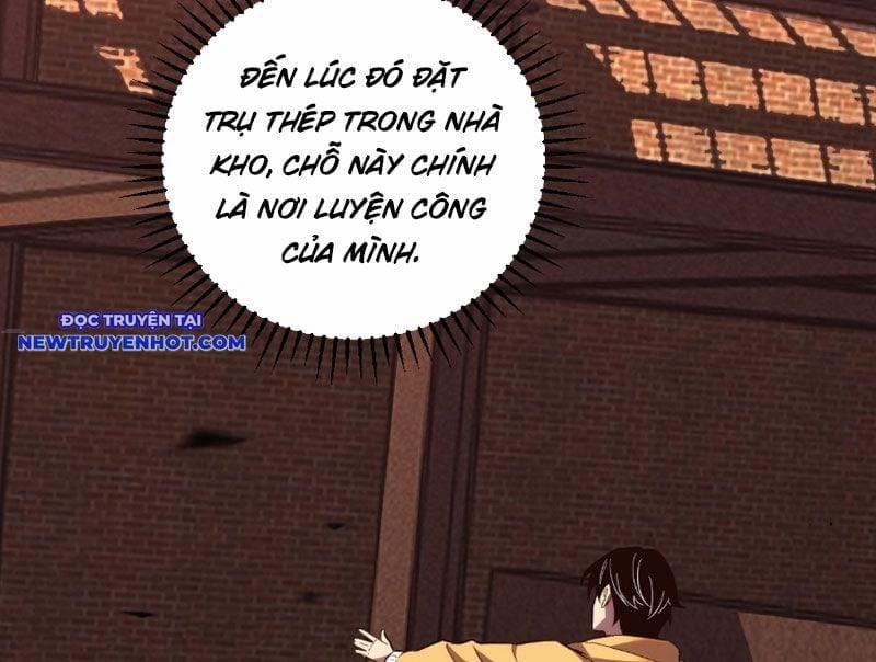 Ta Hoá Thân Ma Thần, Trở Thành Diệt Thế Cự Thú! 9 trang 108