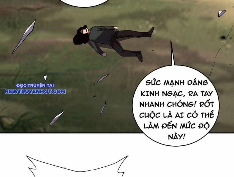 Ta Hoá Thân Ma Thần, Trở Thành Diệt Thế Cự Thú! 9 trang 115