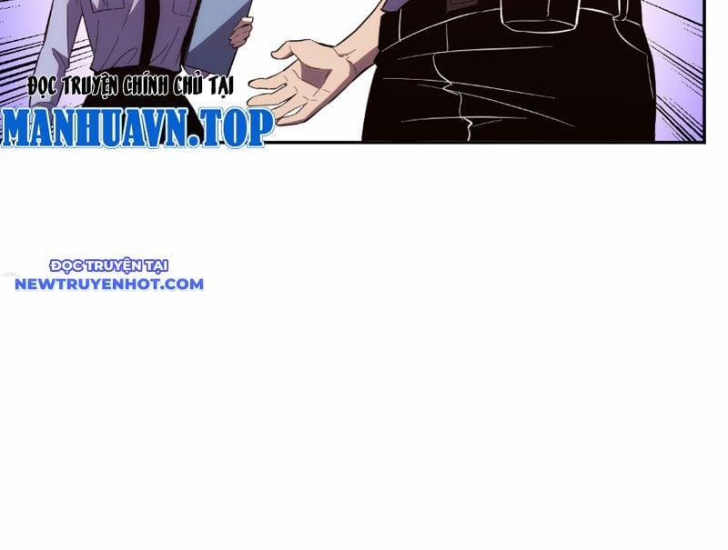 Ta Hoá Thân Ma Thần, Trở Thành Diệt Thế Cự Thú! 9 trang 117