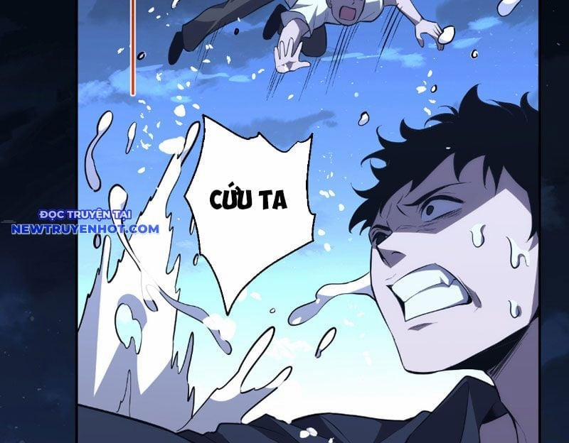 Ta Hoá Thân Ma Thần, Trở Thành Diệt Thế Cự Thú! 9 trang 12