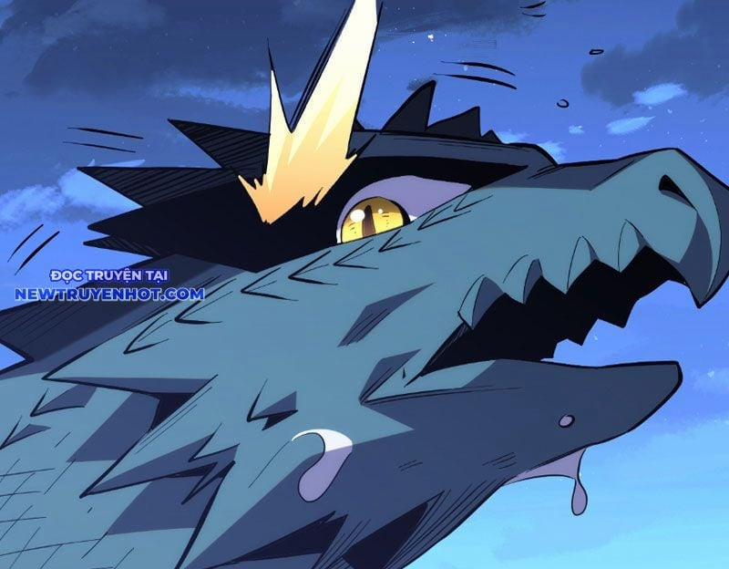 Ta Hoá Thân Ma Thần, Trở Thành Diệt Thế Cự Thú! 9 trang 18