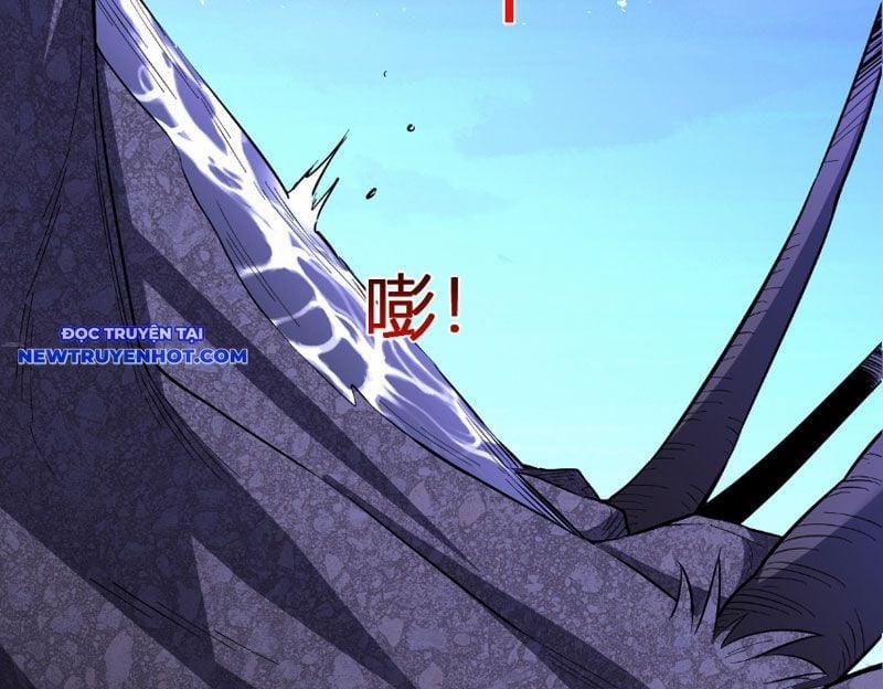 Ta Hoá Thân Ma Thần, Trở Thành Diệt Thế Cự Thú! 9 trang 25