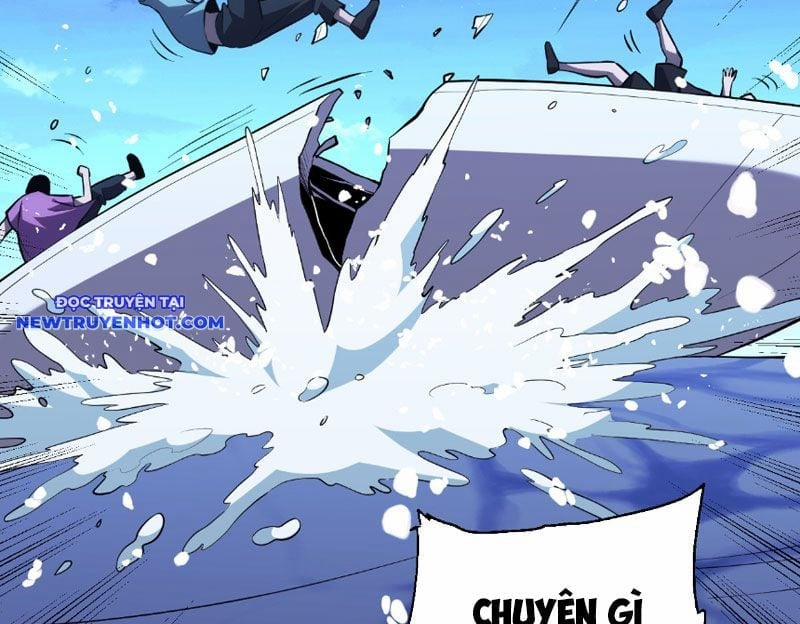 Ta Hoá Thân Ma Thần, Trở Thành Diệt Thế Cự Thú! 9 trang 3