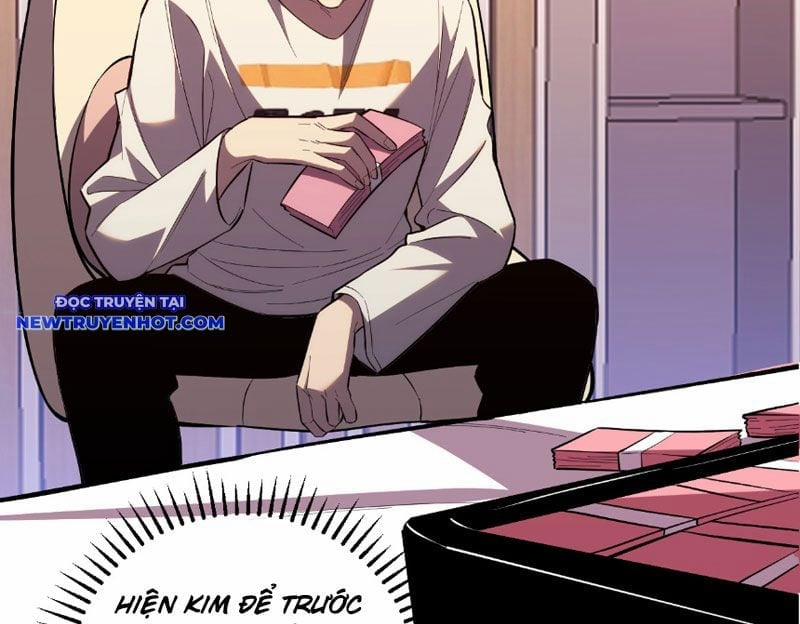 Ta Hoá Thân Ma Thần, Trở Thành Diệt Thế Cự Thú! 9 trang 31