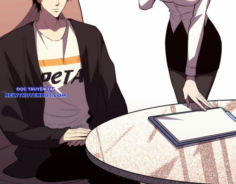 Ta Hoá Thân Ma Thần, Trở Thành Diệt Thế Cự Thú! 9 trang 36