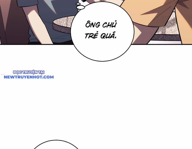Ta Hoá Thân Ma Thần, Trở Thành Diệt Thế Cự Thú! 9 trang 40