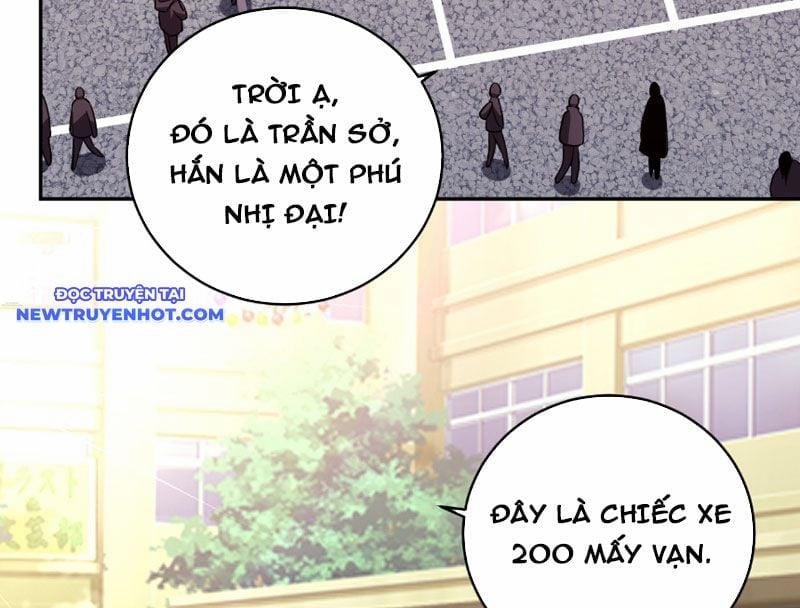 Ta Hoá Thân Ma Thần, Trở Thành Diệt Thế Cự Thú! 9 trang 63