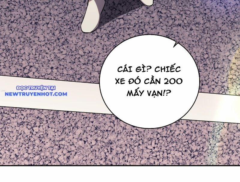 Ta Hoá Thân Ma Thần, Trở Thành Diệt Thế Cự Thú! 9 trang 66