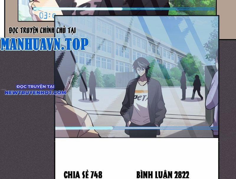 Ta Hoá Thân Ma Thần, Trở Thành Diệt Thế Cự Thú! 9 trang 69