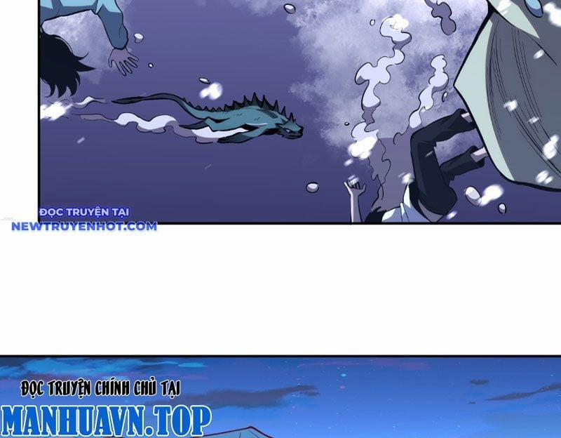 Ta Hoá Thân Ma Thần, Trở Thành Diệt Thế Cự Thú! 9 trang 7