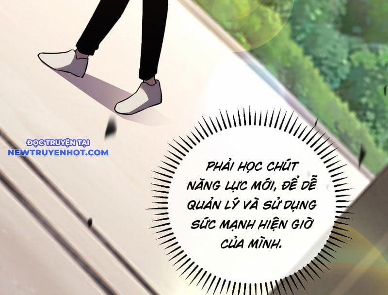 Ta Hoá Thân Ma Thần, Trở Thành Diệt Thế Cự Thú! 9 trang 83