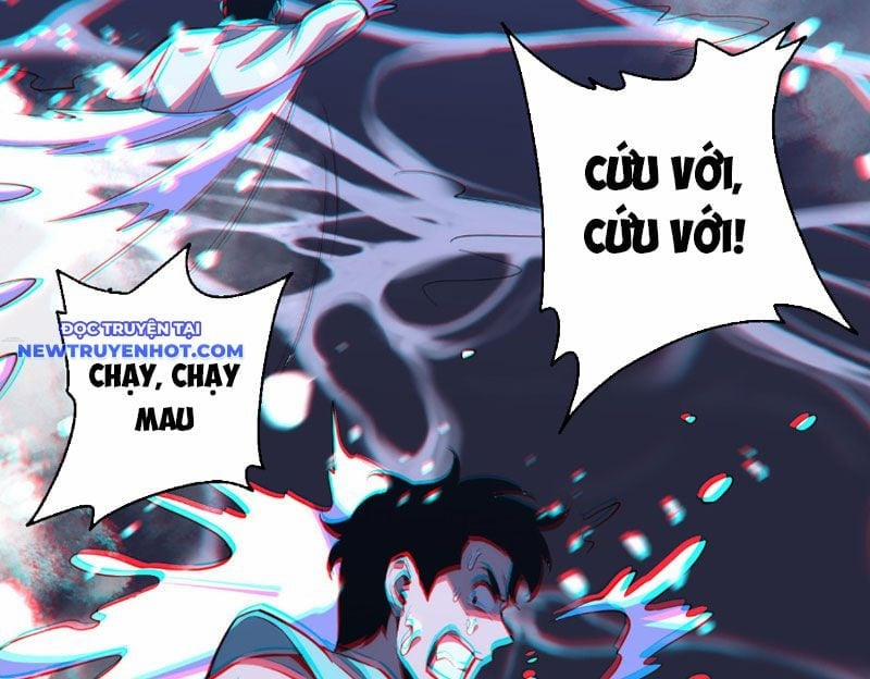 Ta Hoá Thân Ma Thần, Trở Thành Diệt Thế Cự Thú! 9 trang 9