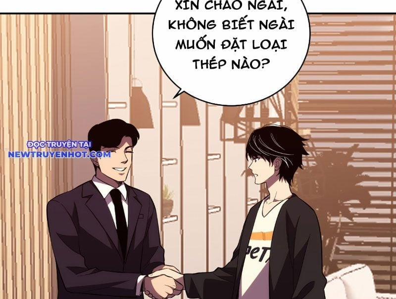 Ta Hoá Thân Ma Thần, Trở Thành Diệt Thế Cự Thú! 9 trang 93