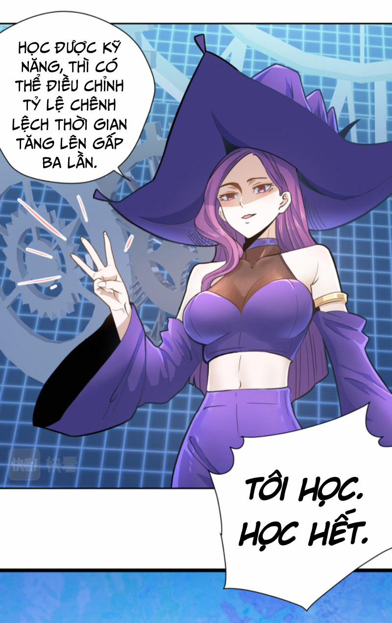 Ta Học Ma Pháp Tại Dị Giới 3 trang 6