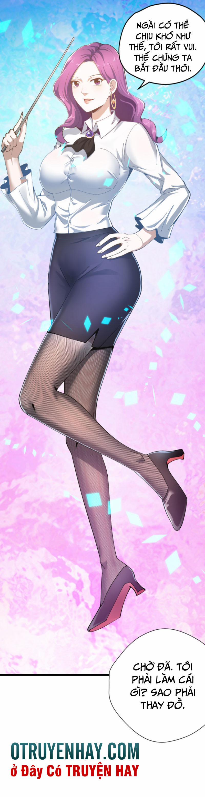 Ta Học Ma Pháp Tại Dị Giới 3 trang 7