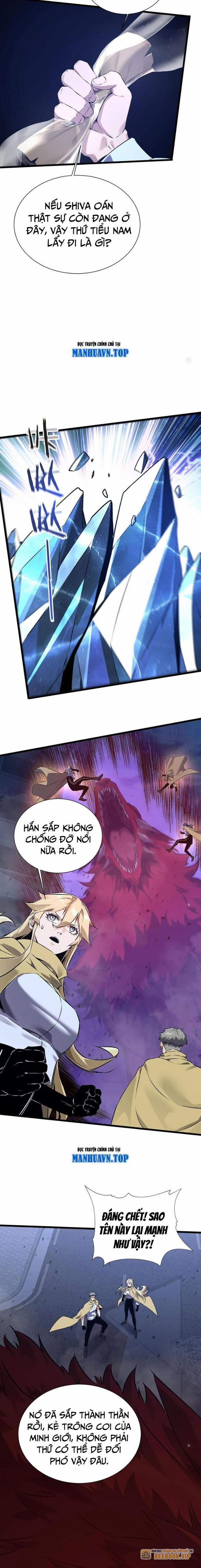 Ta Học Trảm Thần Trong Bệnh Viện Tâm Thần 0 Toptruyen.link trang 13