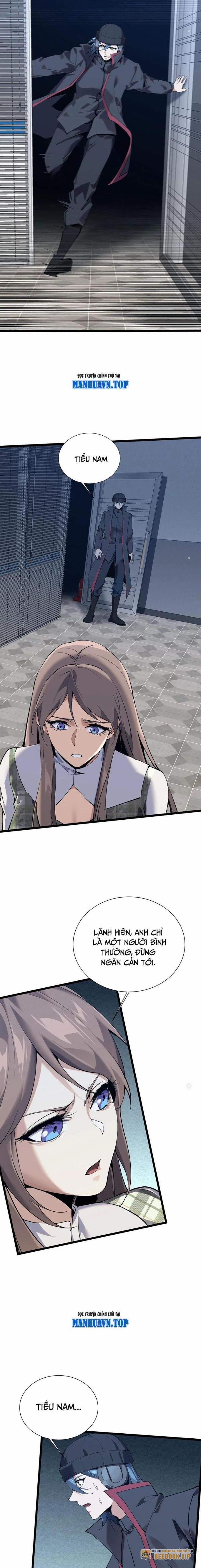 Ta Học Trảm Thần Trong Bệnh Viện Tâm Thần 0 Toptruyen.link trang 5