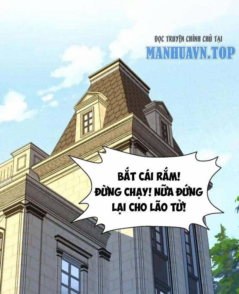 Ta Học Trảm Thần Trong Bệnh Viện Tâm Thần 0 ToptruyenZ.com trang 10