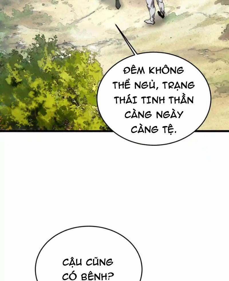 Ta Học Trảm Thần Trong Bệnh Viện Tâm Thần 0 ToptruyenZ.com trang 2
