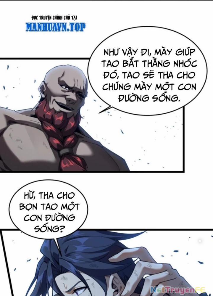 Ta Học Trảm Thần Trong Bệnh Viện Tâm Thần 121 trang 126